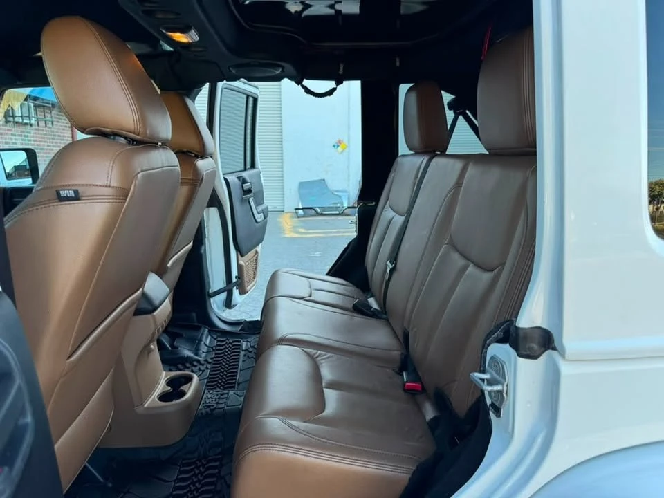2013 Jeep JK Wrangler - Image 15 of 19