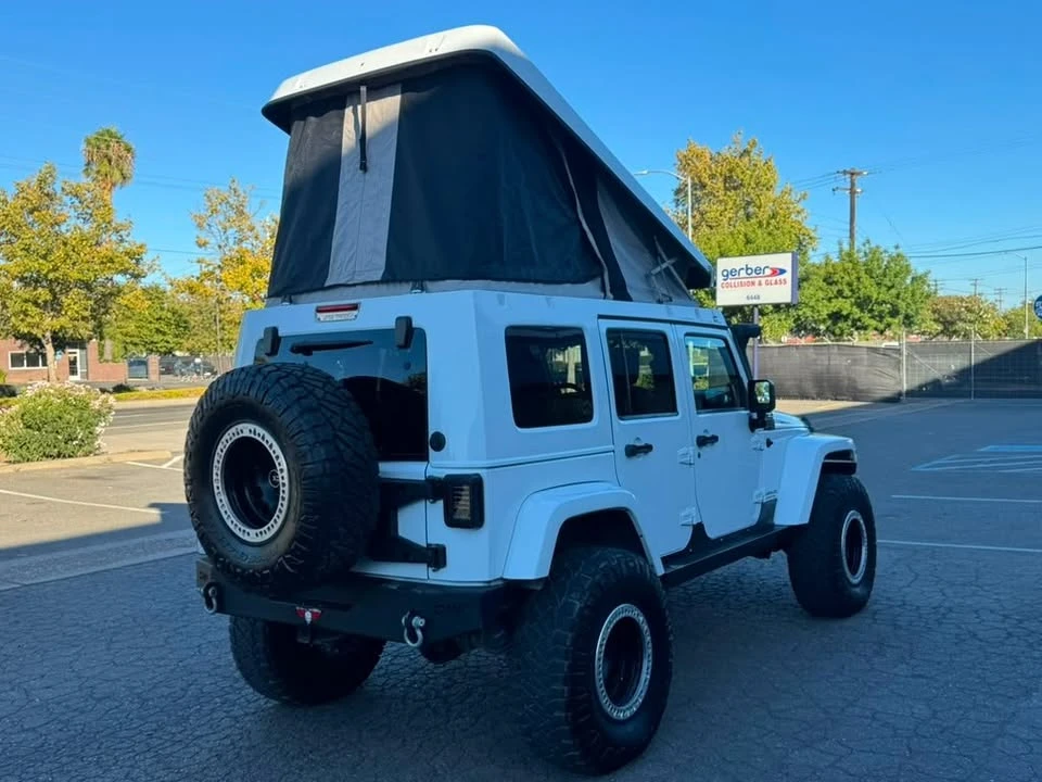 2013 Jeep JK Wrangler - Image 10 of 20