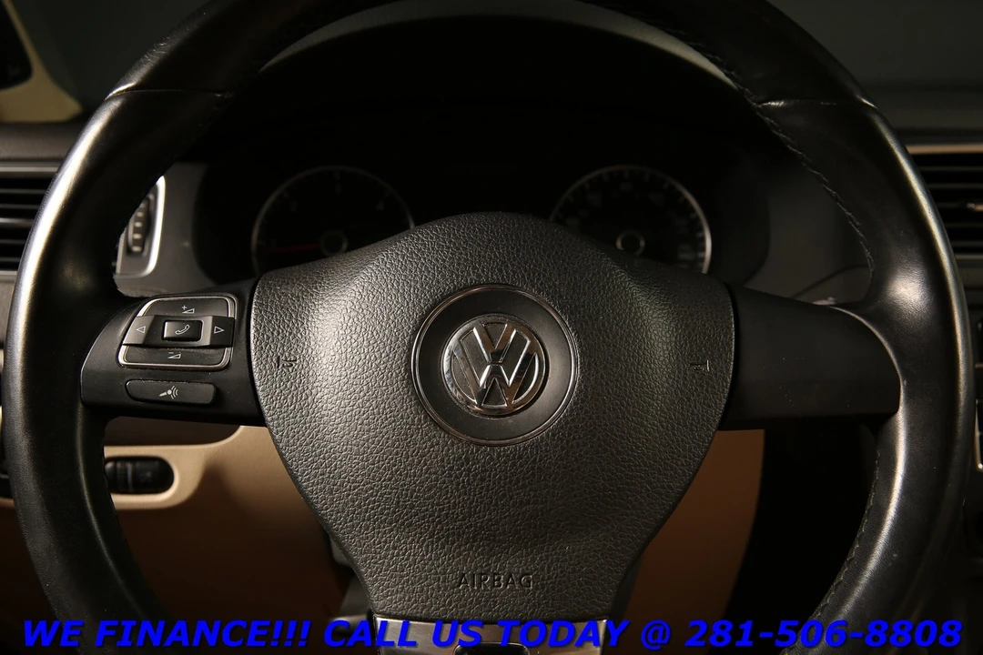 2013 Volkswagen A6 Jetta - Image 15 of 21