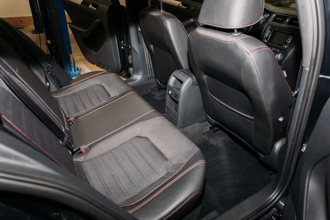2013 Volkswagen A6 Jetta - Image 11 of 16