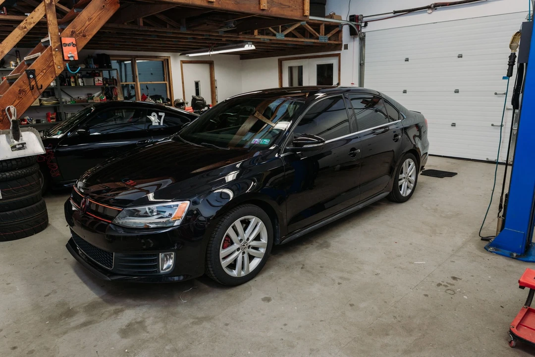 2013 Volkswagen A6 Jetta - Image 6 of 16