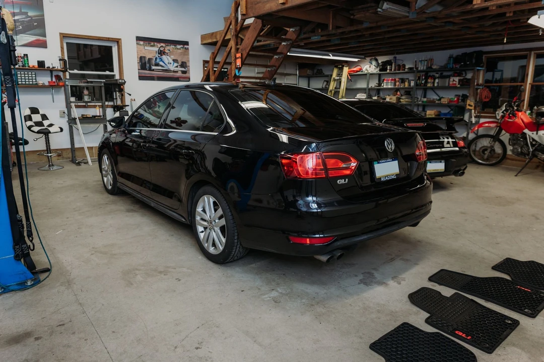 2013 Volkswagen A6 Jetta - Image 7 of 16