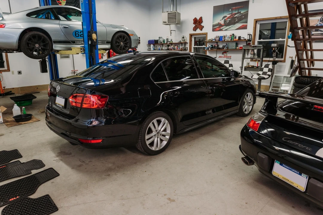 2013 Volkswagen A6 Jetta - Image 8 of 16