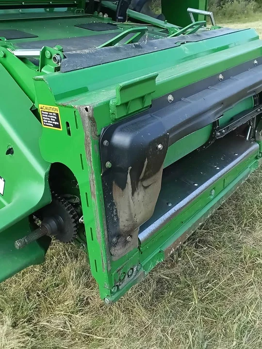 2013 John Deere - Image 3 of 9