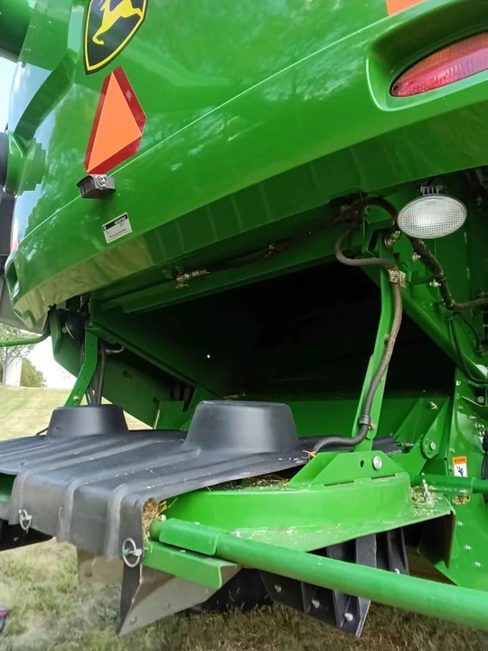 2013 John Deere - Image 7 of 9