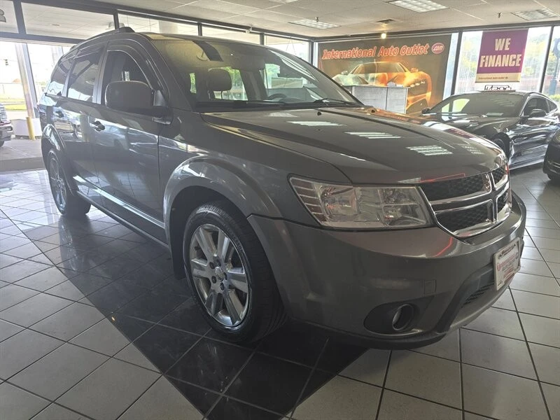 2013 Dodge Journey - Image 3 of 4