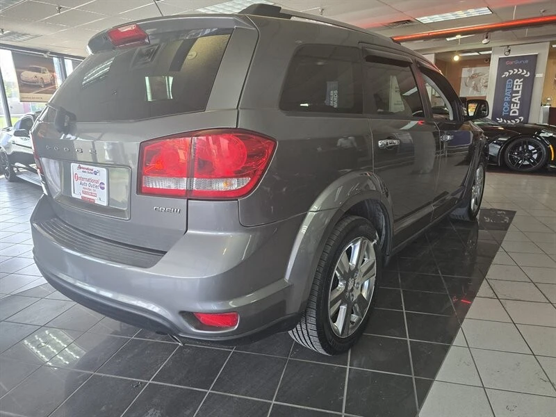 2013 Dodge Journey - Image 4 of 4