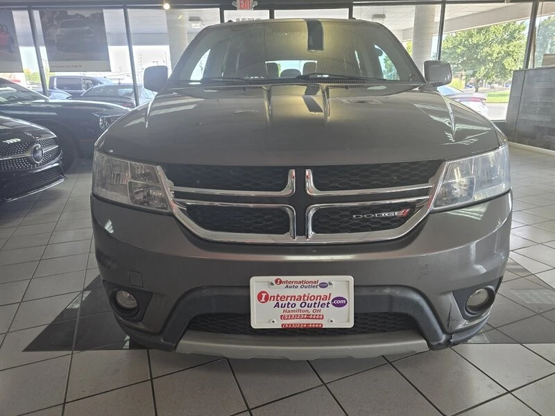 2013 Dodge Journey - Image 2 of 4