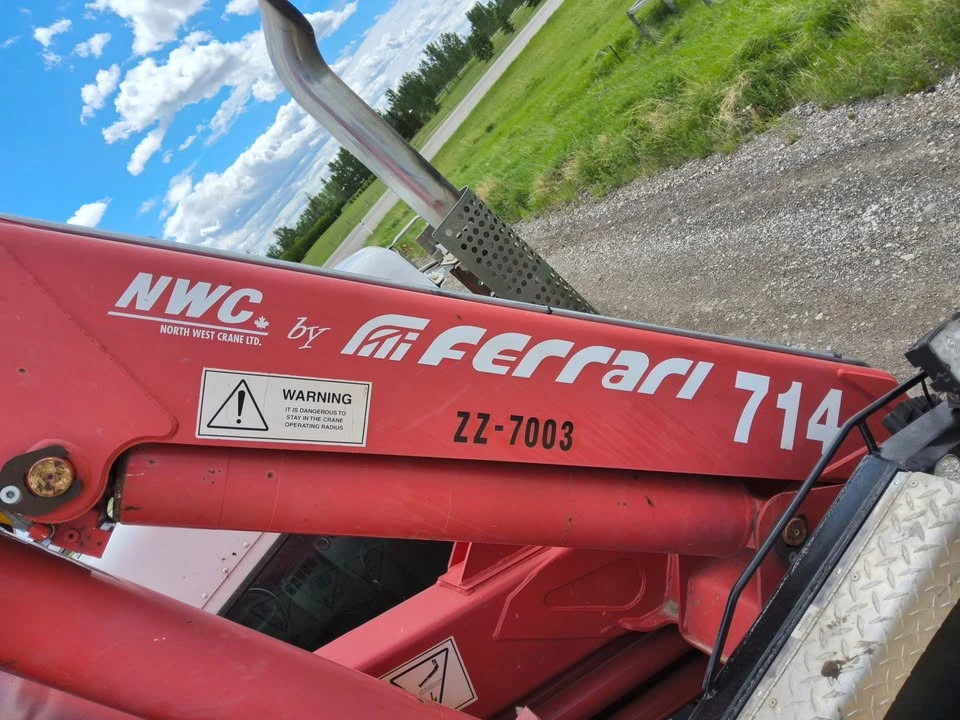 2013 Kenworth T370 - Image 9 of 20