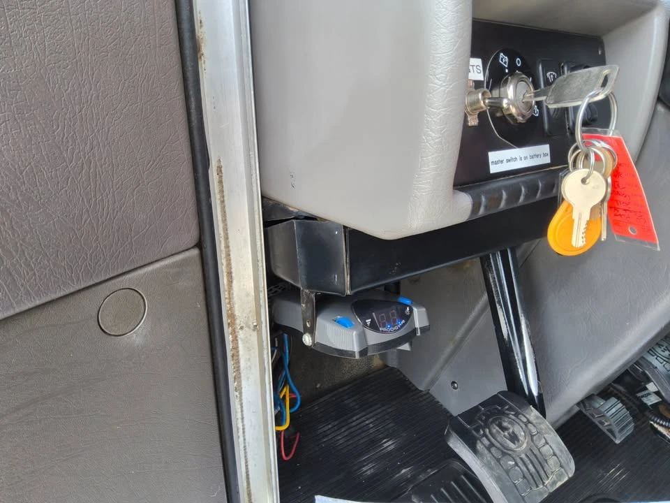 2013 Kenworth T370 - Image 20 of 20