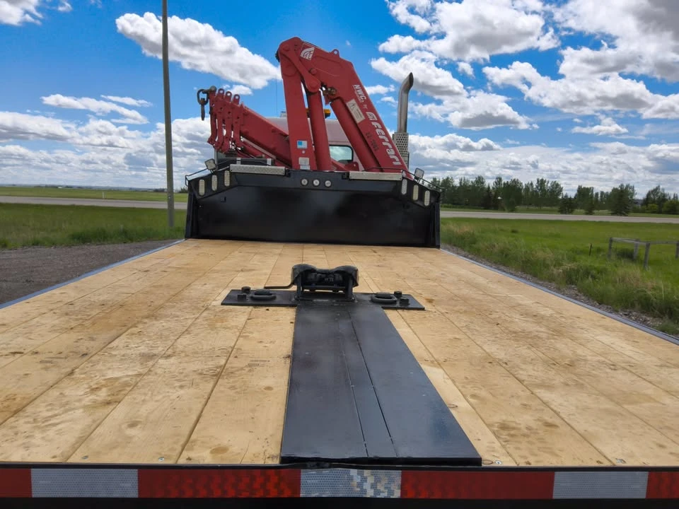 2013 Kenworth T370 - Image 4 of 20