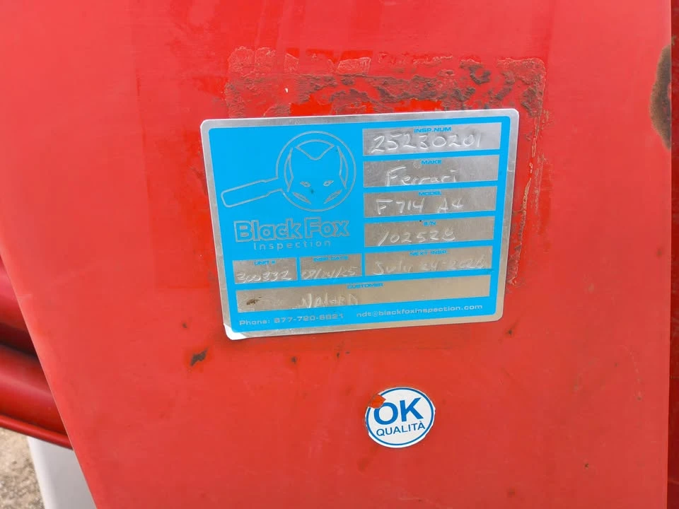 2013 Kenworth T370 - Image 7 of 20