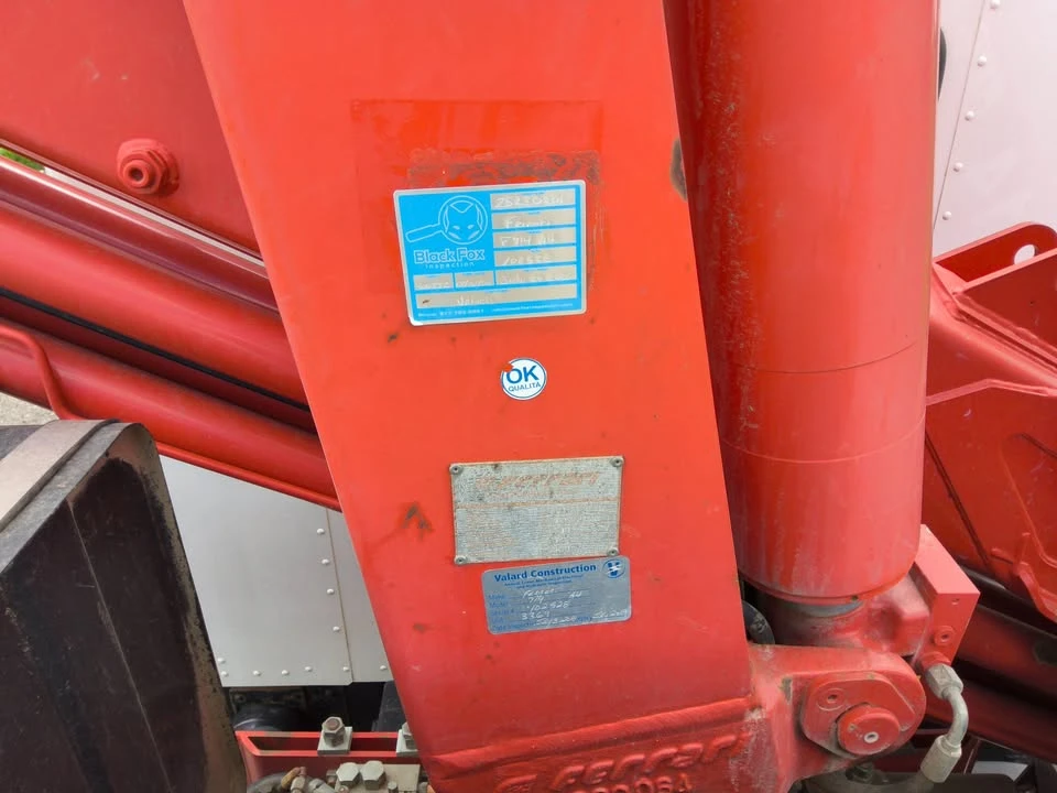 2013 Kenworth T370 - Image 6 of 20
