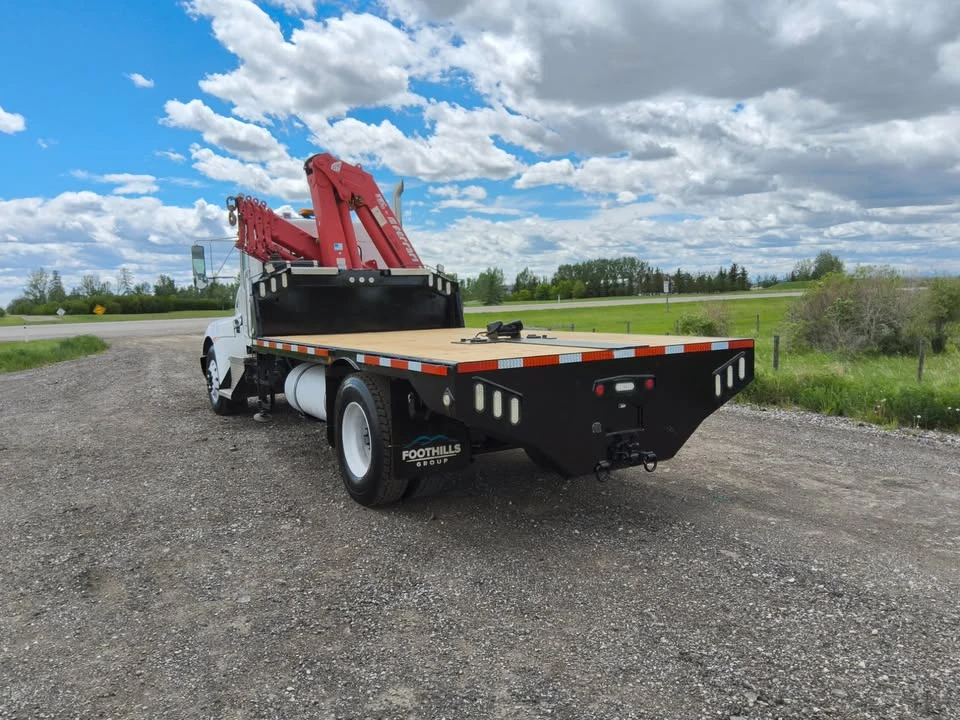 2013 Kenworth T370 - Image 2 of 20