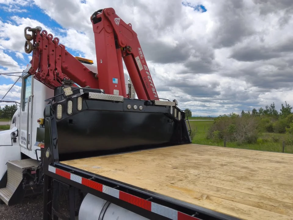 2013 Kenworth T370 - Image 3 of 20