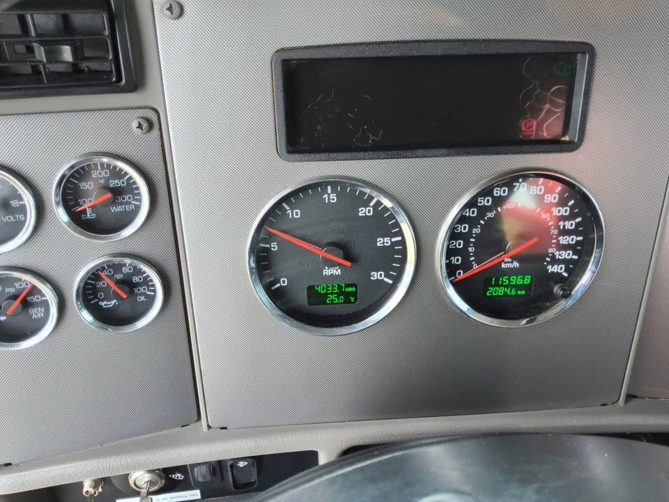 2013 Kenworth T370 - Image 19 of 20