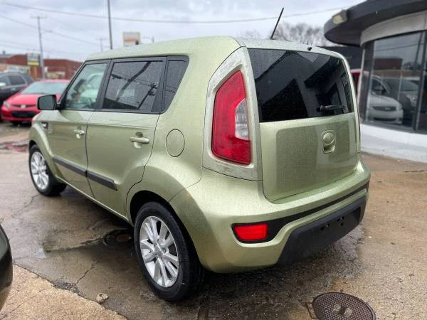 2013 Kia Soul - Image 5 of 19