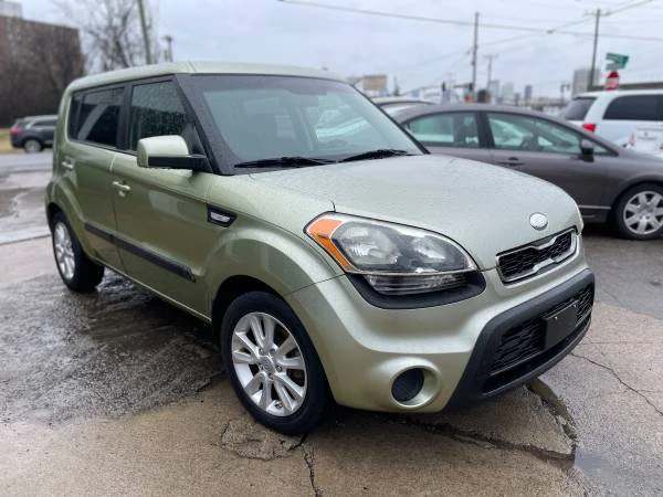 2013 Kia Soul - Image 3 of 19