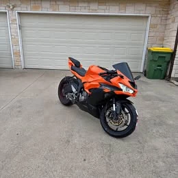 2013 KTM - Image 10 of 15