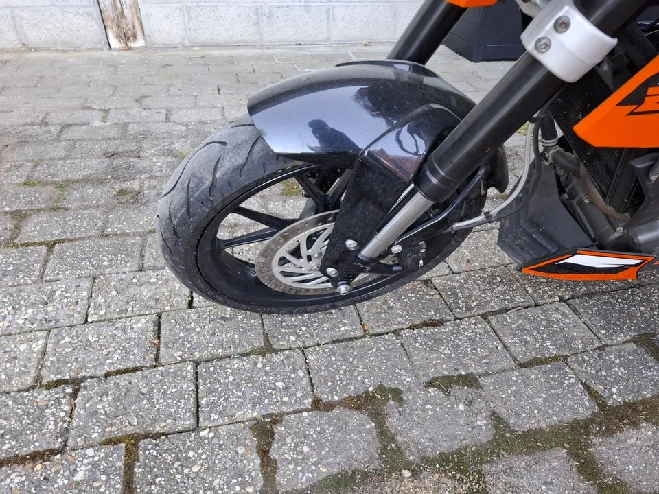 2013 KTM - Image 10 of 31