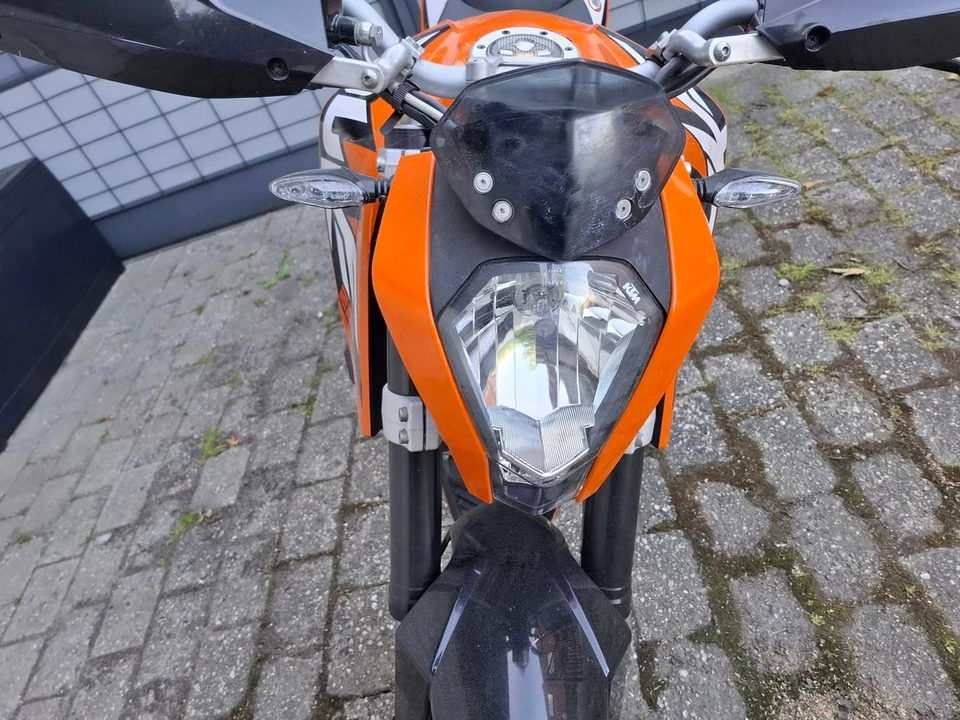 2013 KTM - Image 11 of 31