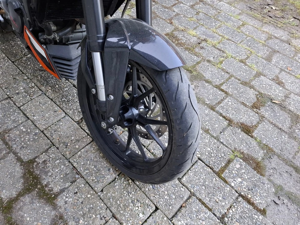 2013 KTM - Image 13 of 31
