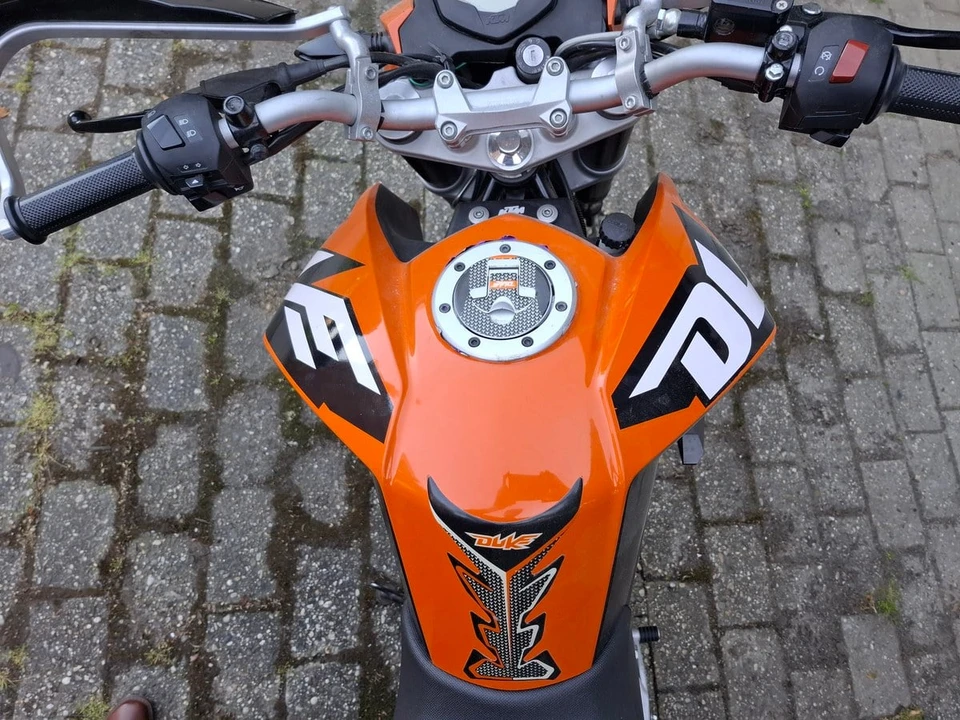 2013 KTM - Image 16 of 31
