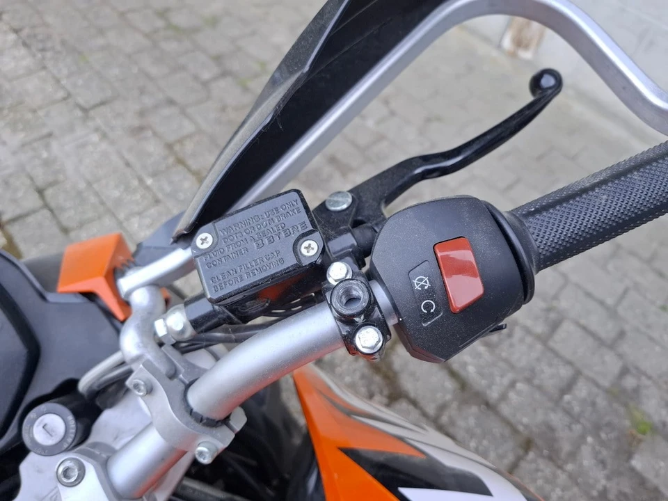2013 KTM - Image 19 of 31