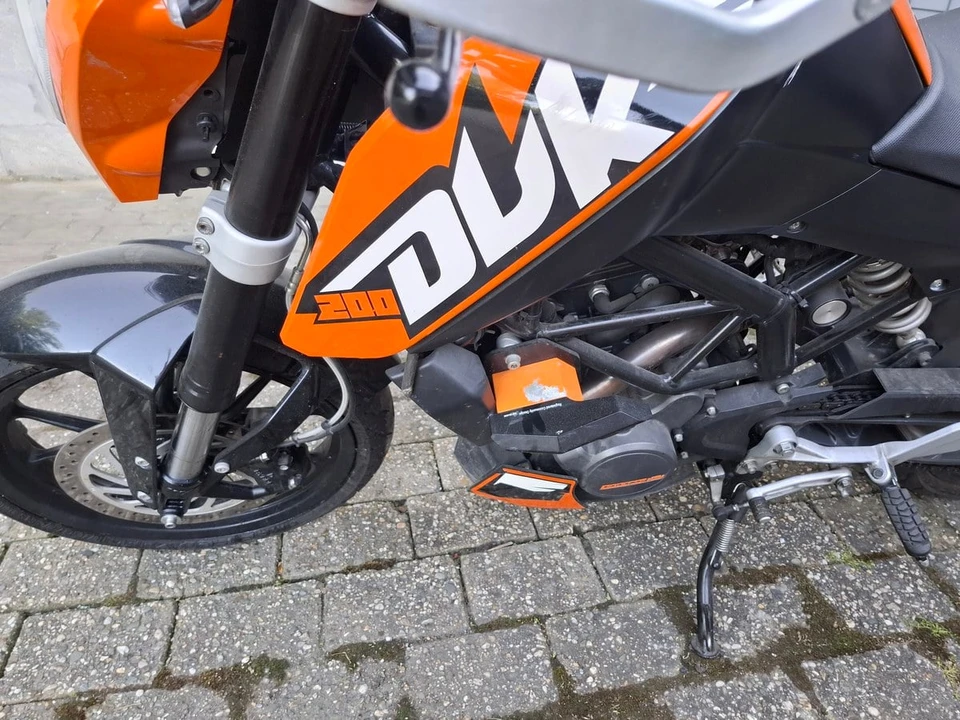 2013 KTM - Image 20 of 31