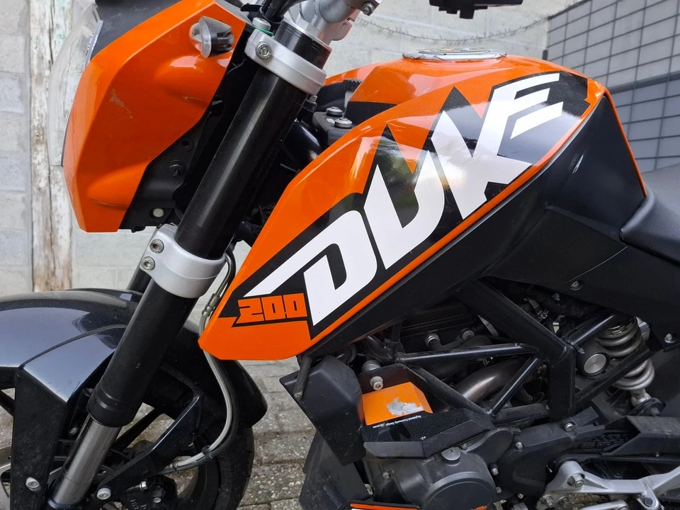 2013 KTM - Image 21 of 31
