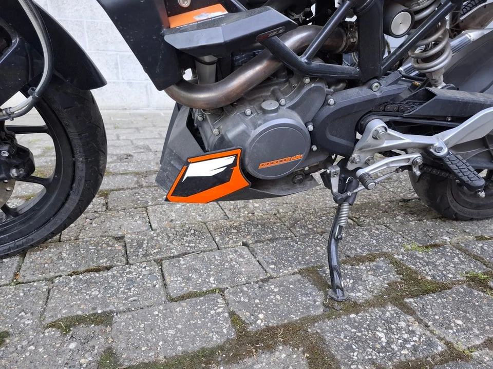 2013 KTM - Image 23 of 31