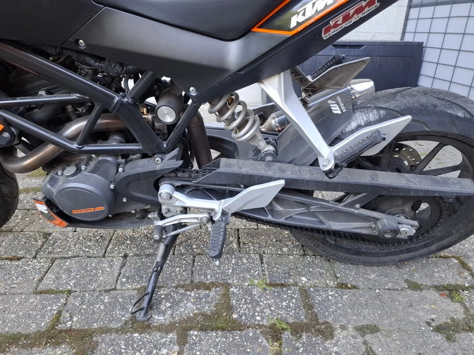 2013 KTM - Image 24 of 31