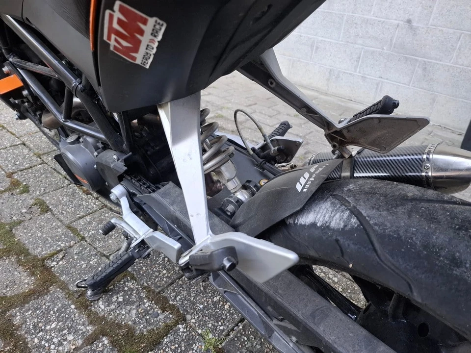 2013 KTM - Image 25 of 31
