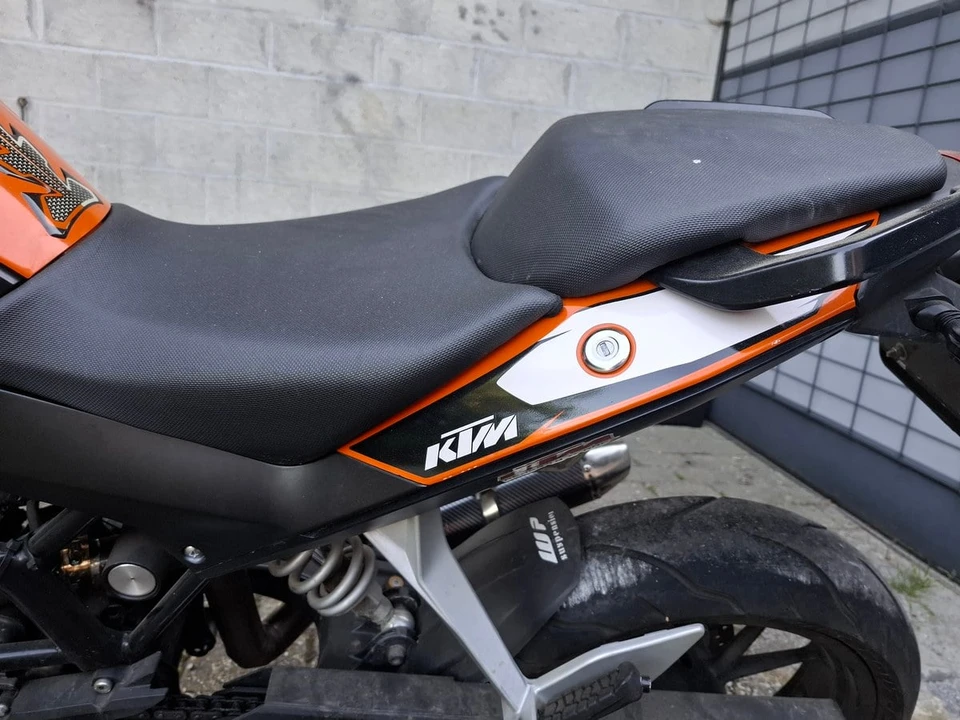 2013 KTM - Image 26 of 31