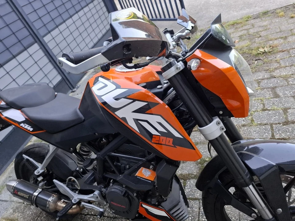 2013 KTM - Image 29 of 31