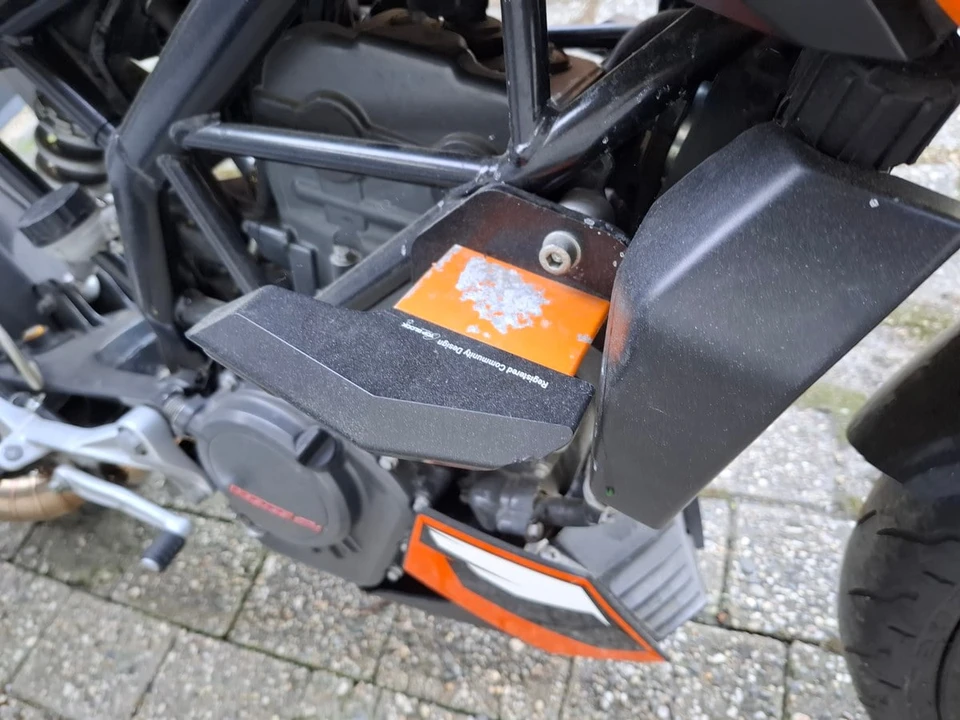 2013 KTM - Image 30 of 31