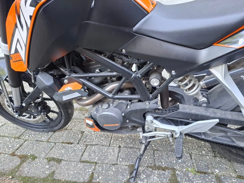 2013 KTM - Image 22 of 31