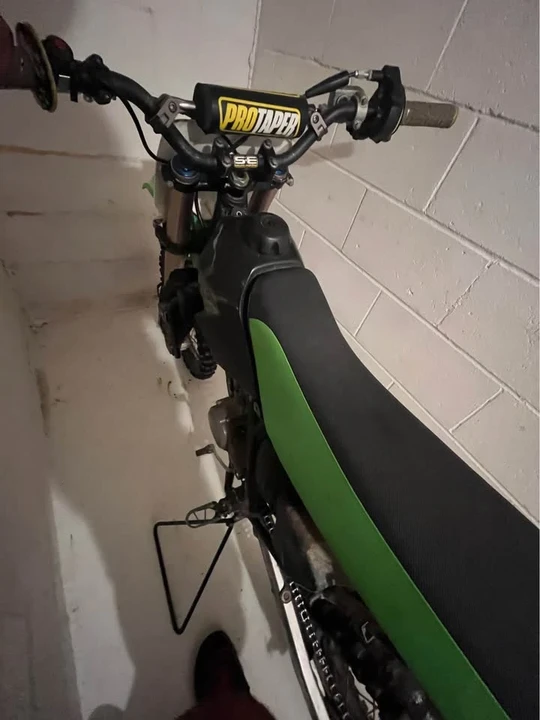 2013 Kawasaki KX - Image 3 of 11