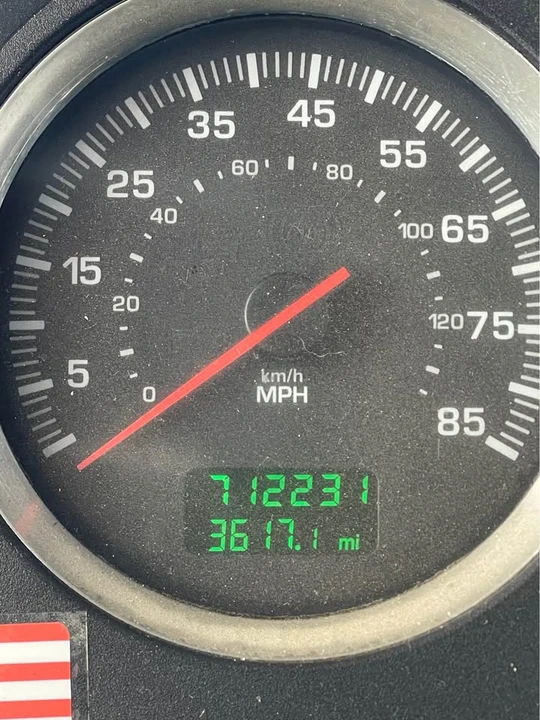 2013 Kenworth - Image 6 of 8