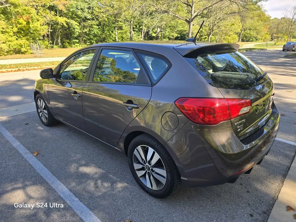 2013 Kia Forte - Image 3 of 16
