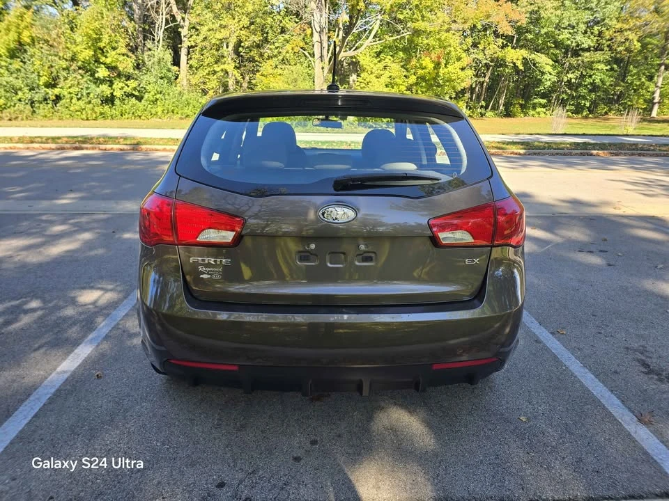 2013 Kia Forte - Image 4 of 16
