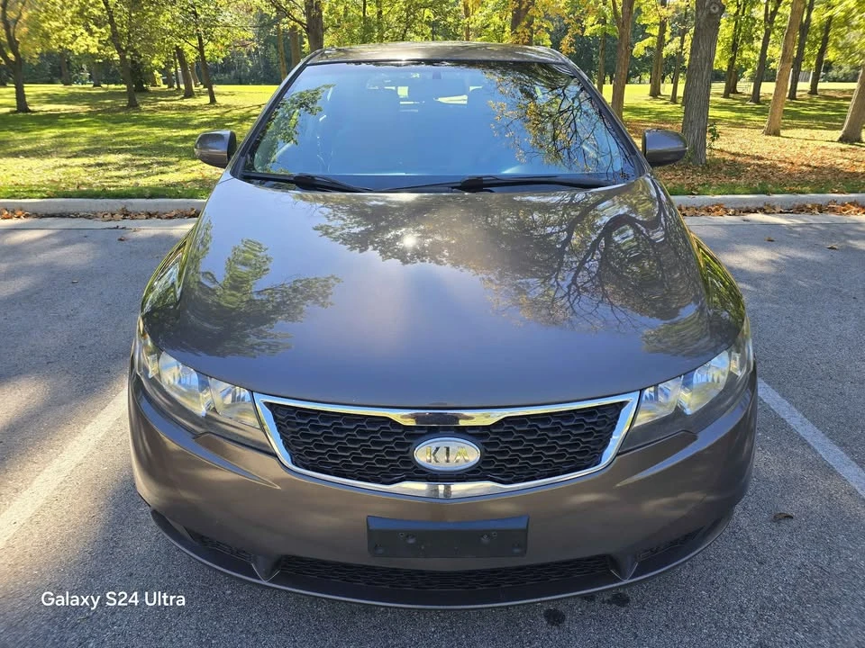 2013 Kia Forte - Image 8 of 16