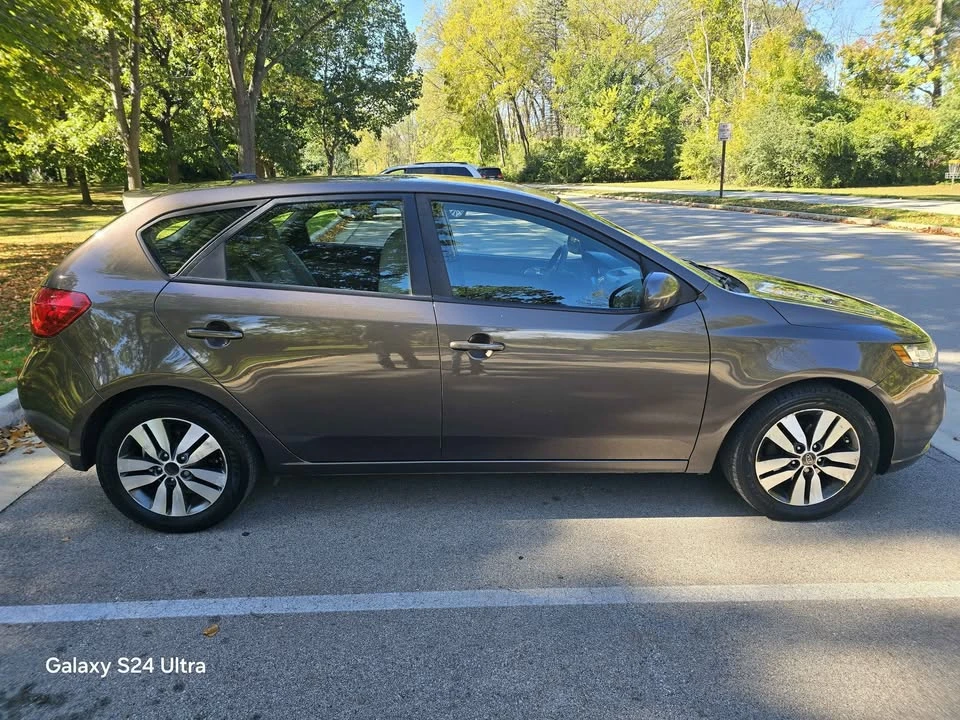 2013 Kia Forte - Image 6 of 16