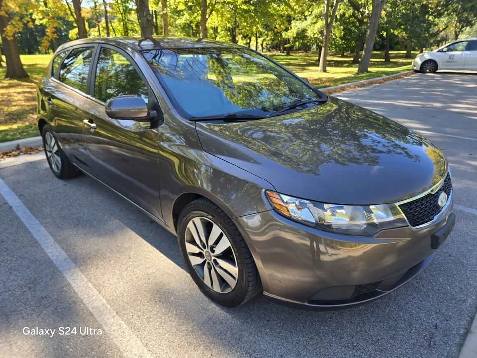 2013 Kia Forte - Image 7 of 16