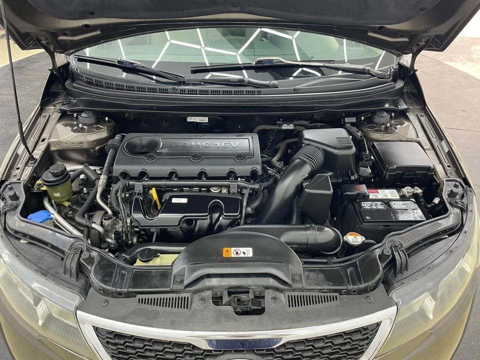 2013 Kia Forte - Image 31 of 31