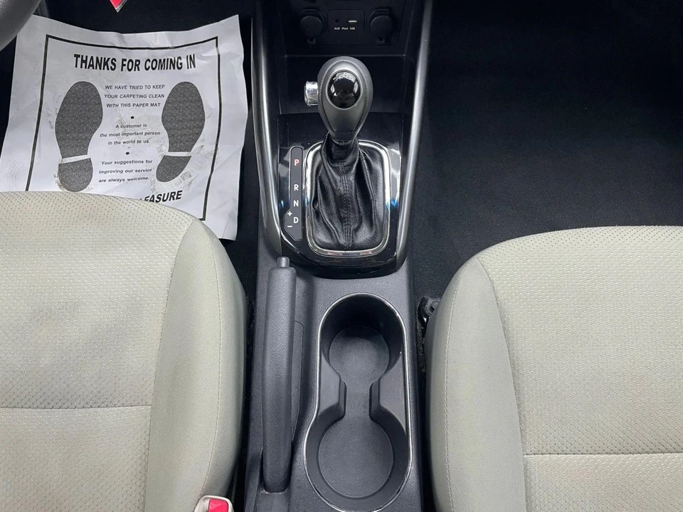 2013 Kia Forte - Image 18 of 31