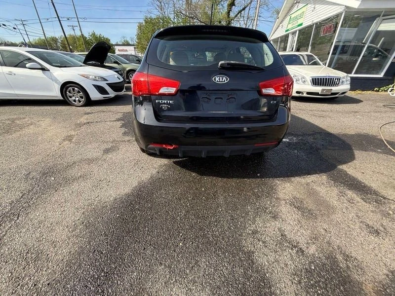 2013 Kia Forte - Image 12 of 12