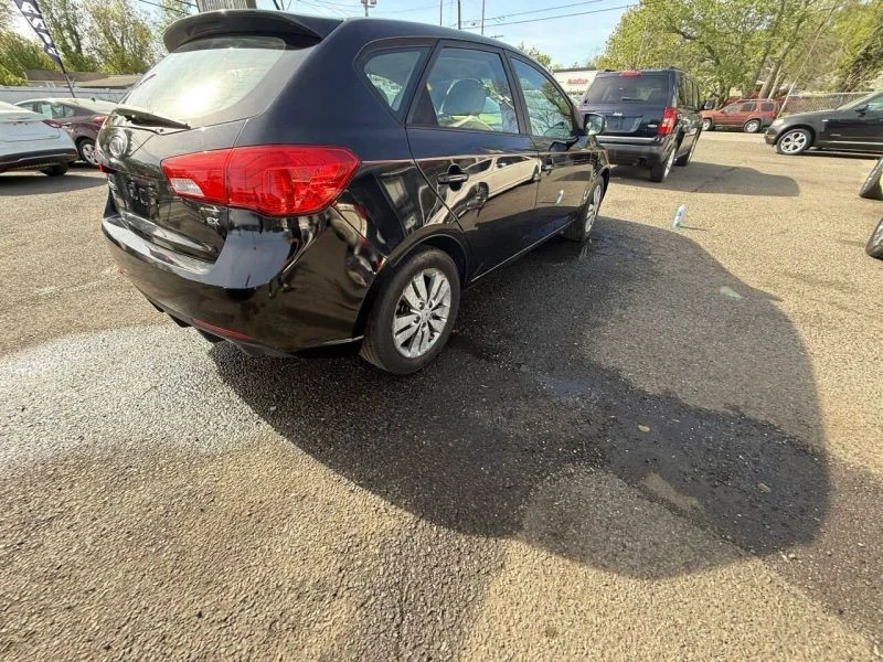 2013 Kia Forte - Image 7 of 12