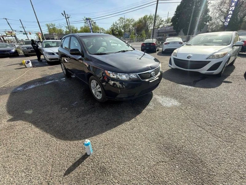 2013 Kia Forte - Image 4 of 12