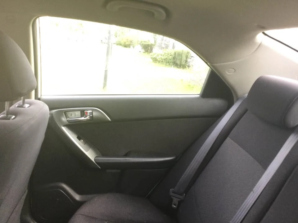 2013 Kia Forte - Image 5 of 9